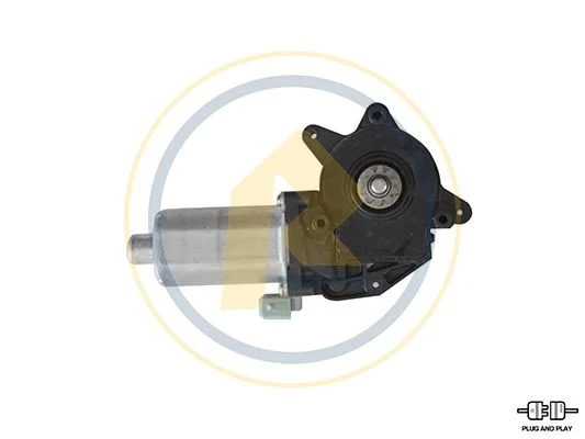 Električni motor, regulator oken Ac Rolcar 01.4399