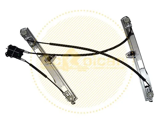 Regulator oken Ac Rolcar 01.4589