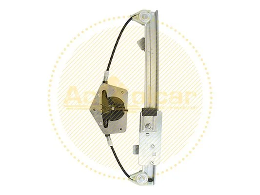Window Regulator Ac Rolcar 01.4645