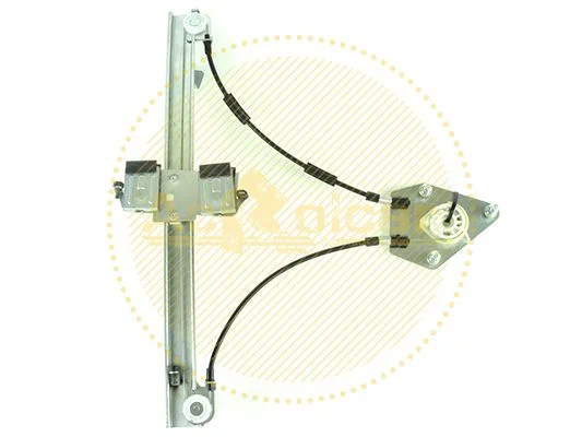 Window Regulator Ac Rolcar 01.4664