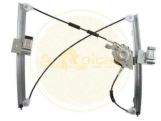 Regulator oken Ac Rolcar 01.4829