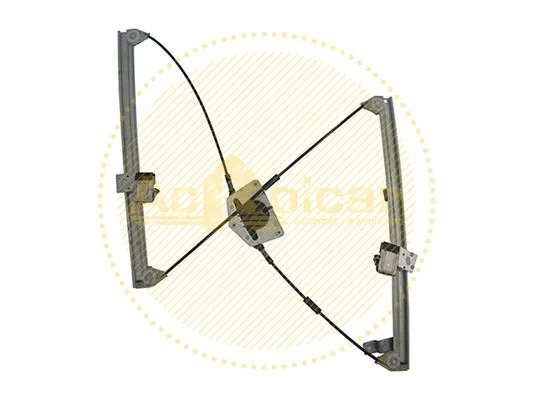 Regulator oken Ac Rolcar 01.4833