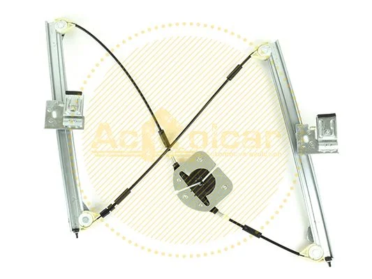 Regulator oken Ac Rolcar 01.4837