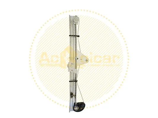 Window Regulator Ac Rolcar 01.4852
