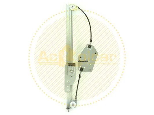 Regulator oken Ac Rolcar 01.4886
