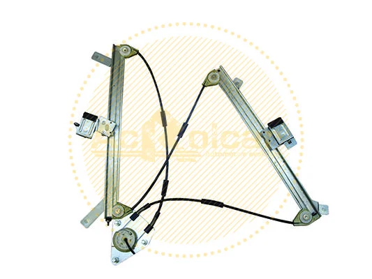 Regulator oken Ac Rolcar 01.5110