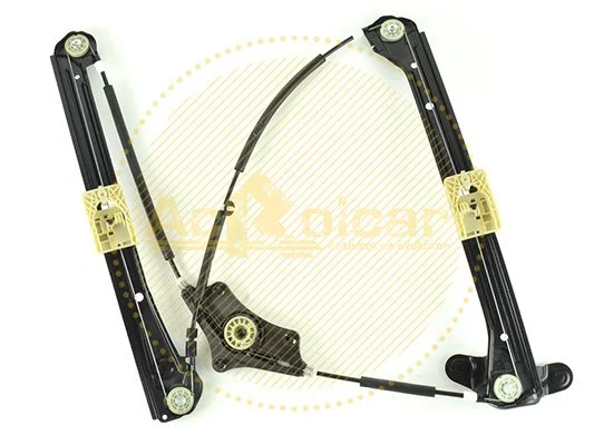 Window Regulator Ac Rolcar 01.5119