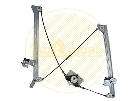 Regulator oken Ac Rolcar 01.5136