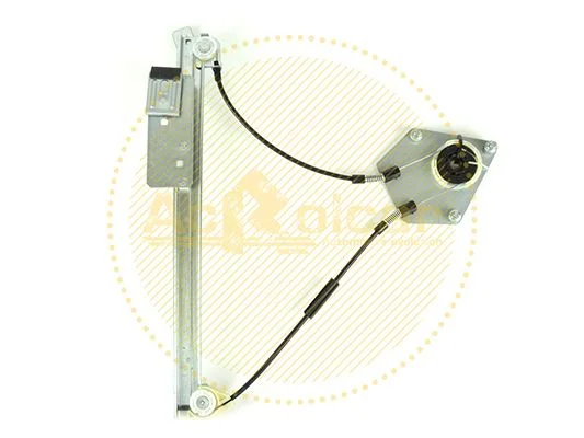 Window Regulator Ac Rolcar 01.5142