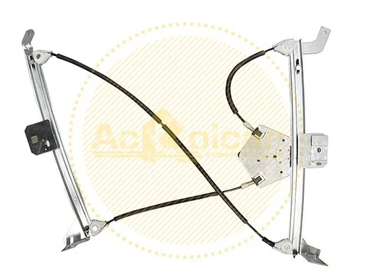 Regulator oken Ac Rolcar 01.5512