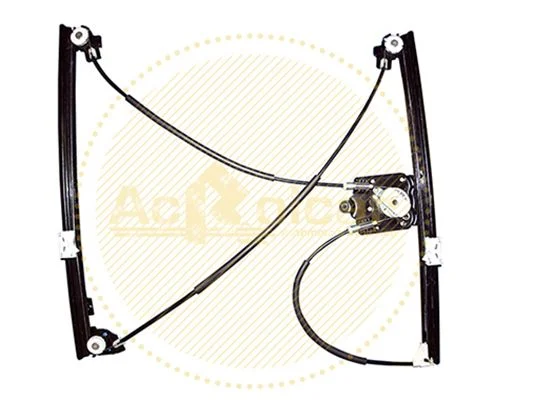 Regulator oken Ac Rolcar 01.5525