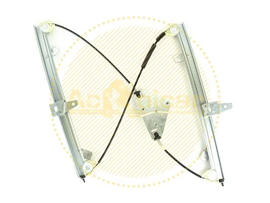 Regulator oken Ac Rolcar 01.6950