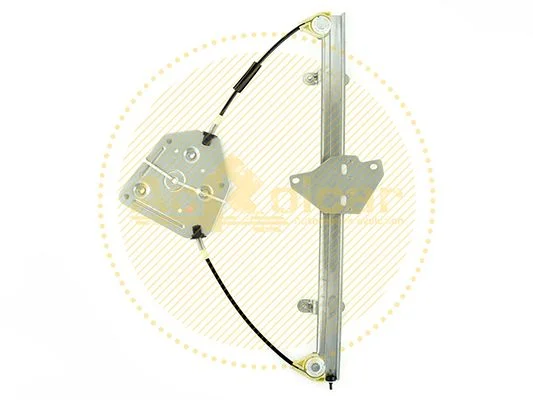 Regulator oken Ac Rolcar 01.7137