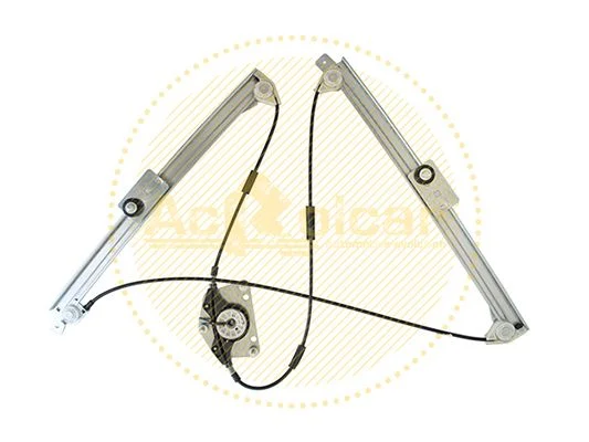 Regulator oken Ac Rolcar 01.7436