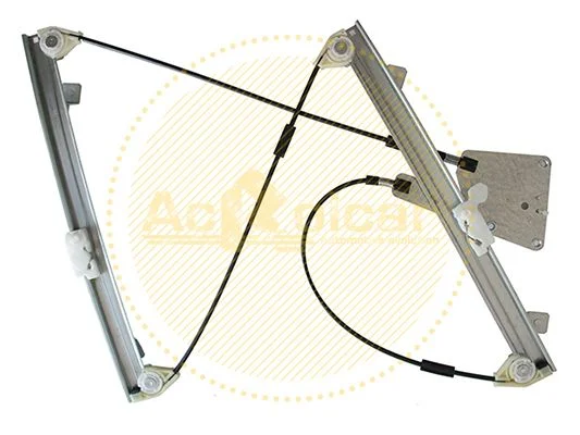 Regulator oken Ac Rolcar 01.7450