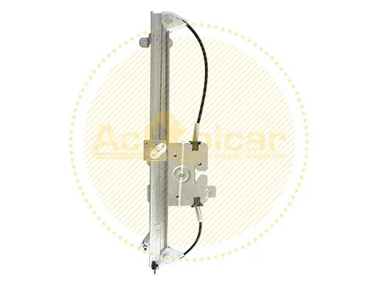 Window Regulator Ac Rolcar 01.7531