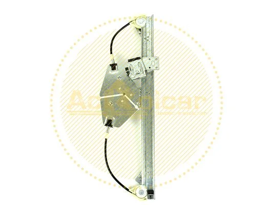 Regulator oken Ac Rolcar 01.7568