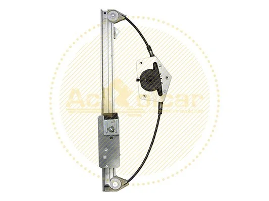 Window Regulator Ac Rolcar 01.7591