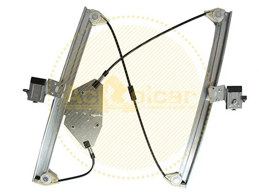 Regulator oken Ac Rolcar 01.7605