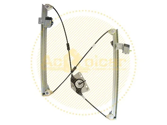 Window Regulator Ac Rolcar 01.7609