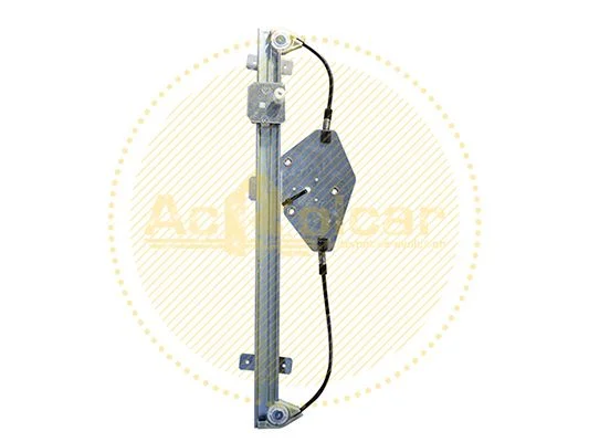 Window Regulator Ac Rolcar 01.7633