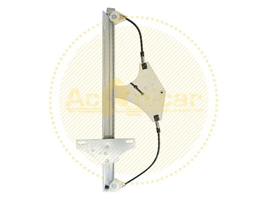 Window Regulator Ac Rolcar 01.7635
