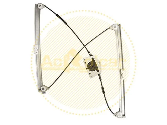 Window Regulator Ac Rolcar 01.7742