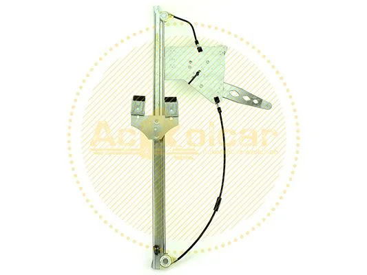 Regulator oken Ac Rolcar 01.7934