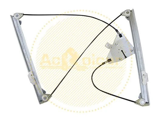 Window Regulator Ac Rolcar 01.7999