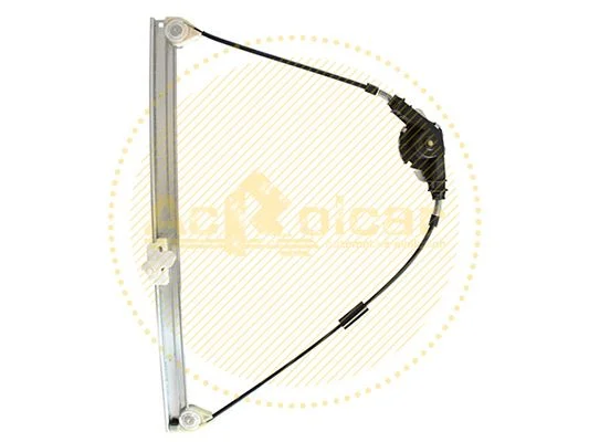 Window Regulator Ac Rolcar 02.1354