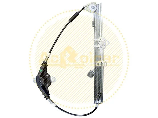 Window Regulator Ac Rolcar 03.1812