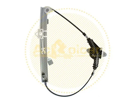 Regulator oken Ac Rolcar 03.1814