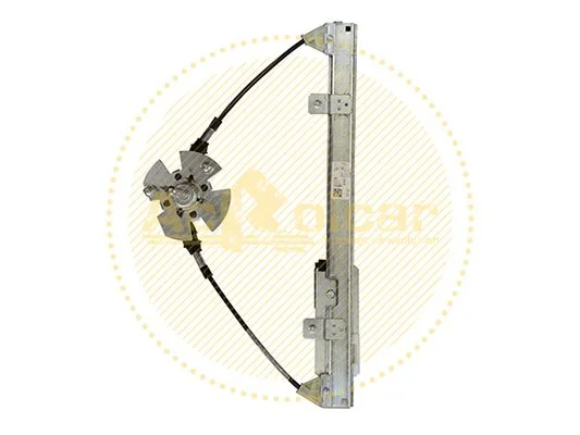 Window Regulator Ac Rolcar 03.4152