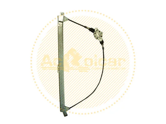 Window Regulator Ac Rolcar 03.4571