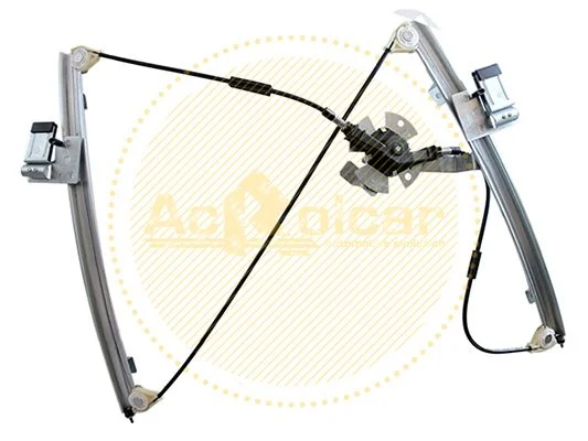 Window Regulator Ac Rolcar 03.4760