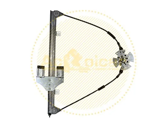 Regulator oken Ac Rolcar 03.4772
