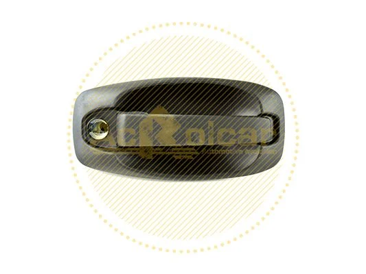 Exterior Door Handle Ac Rolcar 41.0512