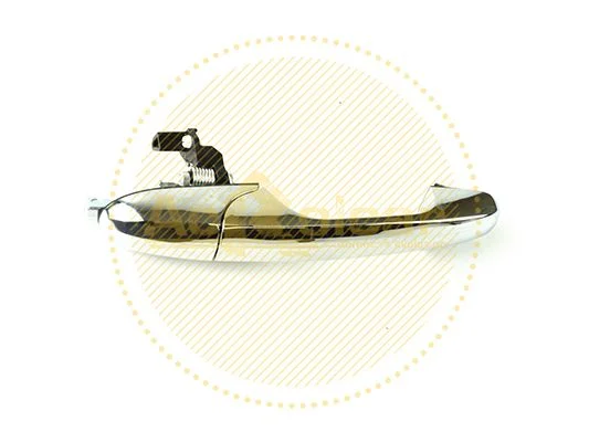 Exterior Door Handle Ac Rolcar 41.1704