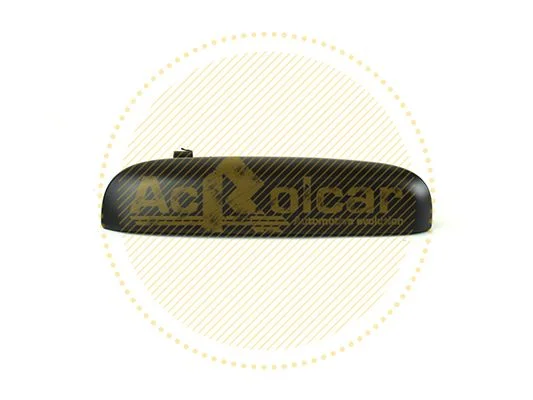 Exterior Door Handle Ac Rolcar 41.2116