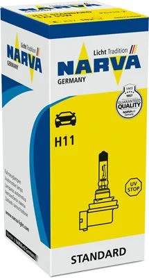 Žarnica, reflektor narva 480723000