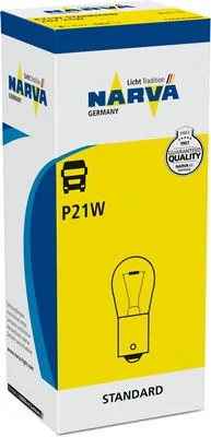 Žarnica, smernik NARVA 176433000