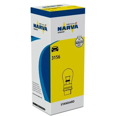 Žarnica, smernik NARVA 179413000