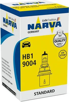 Žarnica, reflektor NARVA 480043000