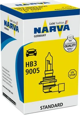 Žarnica, reflektor NARVA 480053000