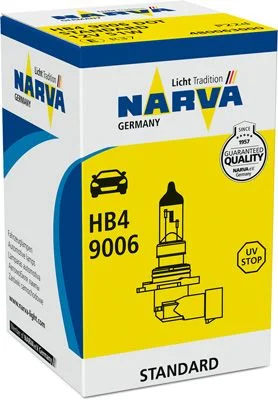 Žarnica, reflektor NARVA 480063000
