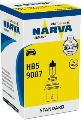 Žarnica, reflektor NARVA 480073000
