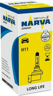 Žarnica, reflektor NARVA 480783000
