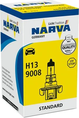 Žarnica, reflektor NARVA 480923000