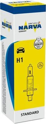 Žarnica, reflektor NARVA 483203000