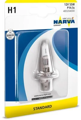 Žarnica, reflektor NARVA 483204000